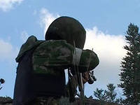Террористы продолжают получать оружие и боеприпасы из Крыма /АТО/